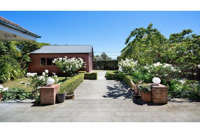 Photo of property in 29 Mathers Road, Hoon Hay, Christchurch, 8025