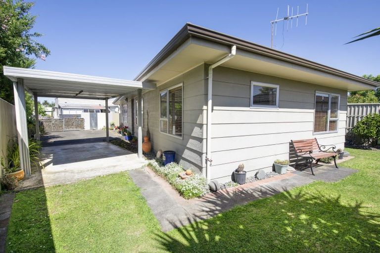 Photo of property in 7 Bedford Road, Marewa, Napier, 4110