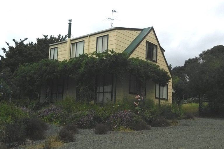 Photo of property in 149 Jordan Road, Kaukapakapa, Warkworth, 0984