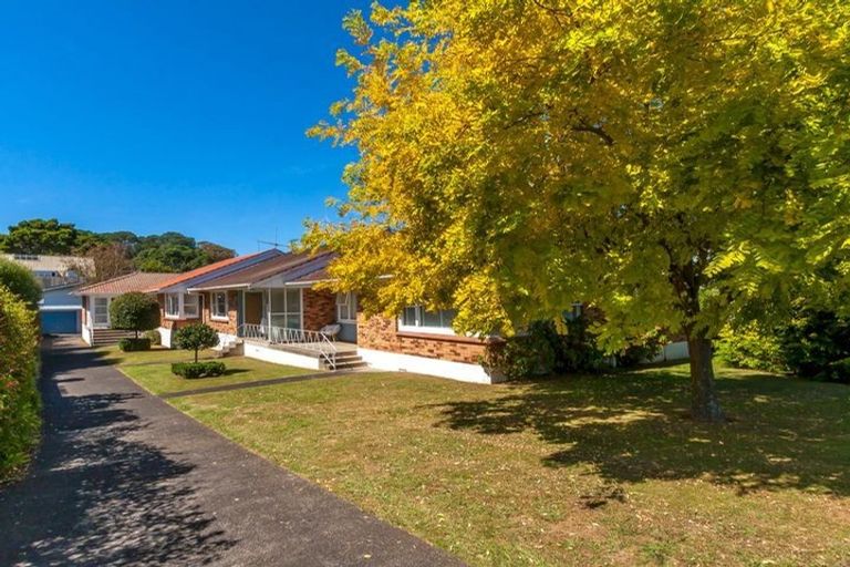 Photo of property in 3/654 Manukau Road, Epsom, Auckland, 1023