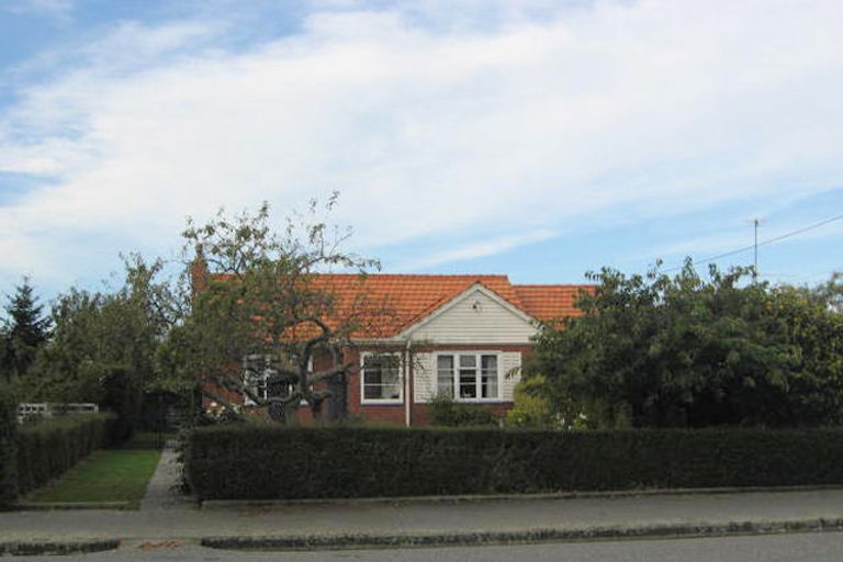 Photo of property in 61 Nelson Street, Hampstead, Ashburton, 7700