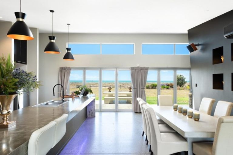 Photo of property in 5 Bay End, Rarangi, Blenheim, 7273