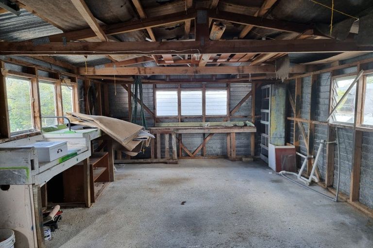 Photo of property in 160 Greenstone Road, Kumara, 7832