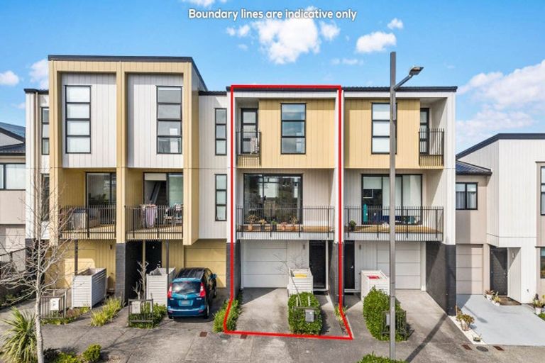 Photo of property in 43 Bonnette Road, Flat Bush, Auckland, 2019