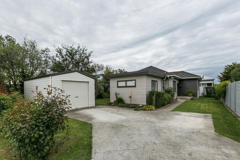 Photo of property in 703 Williams Street, Mahora, Hastings, 4120