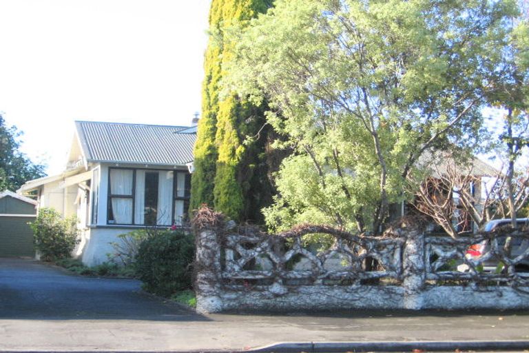 Photo of property in 49 Nelson Crescent, Napier South, Napier, 4110