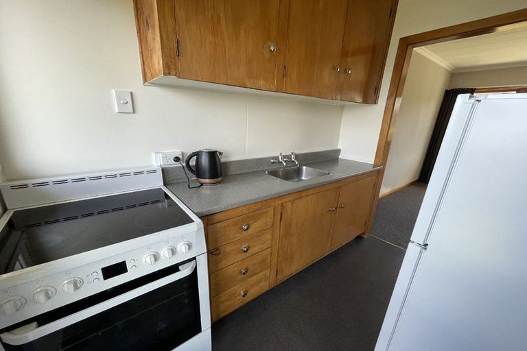 Photo of property in 153 Macmaster Street, Richmond, Invercargill, 9810
