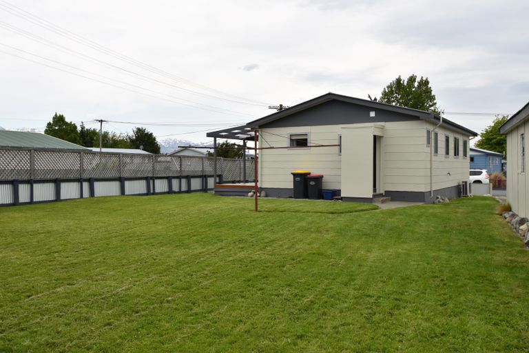 Photo of property in 25 Cass Crescent, Twizel, 7901