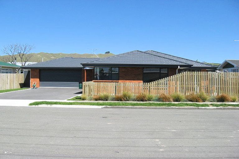 Photo of property in 2 Pope Crescent, Witherlea, Blenheim, 7201