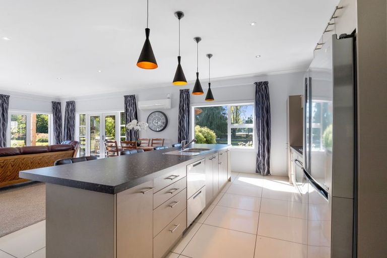 Photo of property in 1199 Oxford Road, Cust, Rangiora, 7471