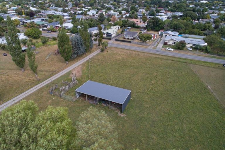 Photo of property in 110 Wyndham Street, Ashhurst, 4810