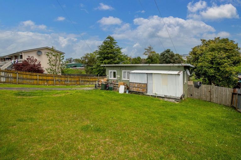 Photo of property in 259 Great South Road, Manurewa, Auckland, 2102
