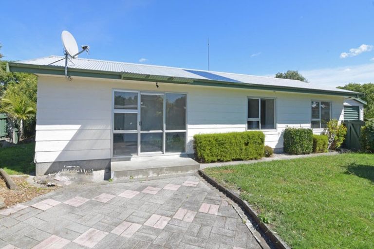 Photo of property in 12 Currie Street, Greenmeadows, Napier, 4112