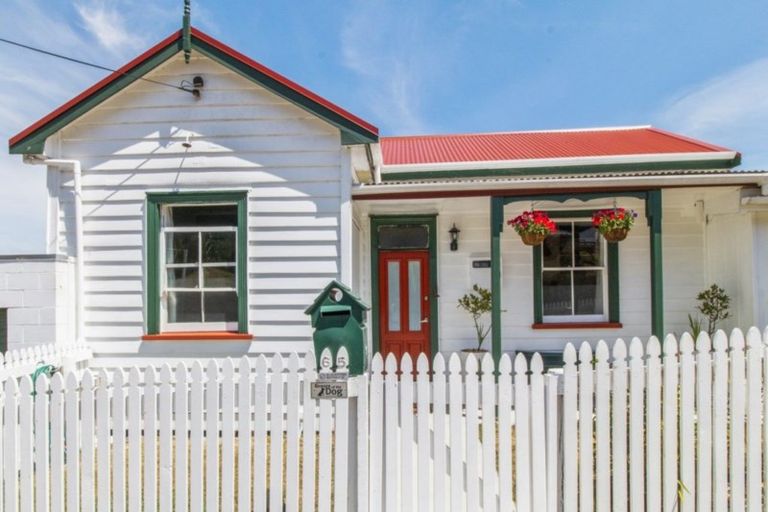 Photo of property in 65 Savage Road, Waihi, 3610