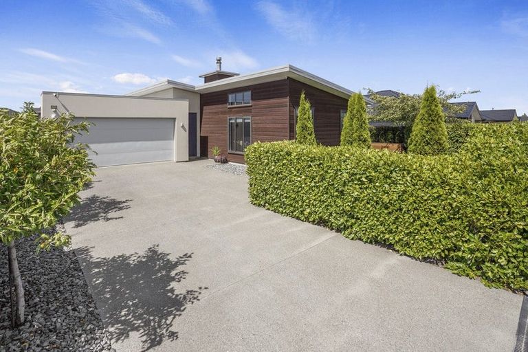 Photo of property in 57 Tauhinu Avenue, Lincoln, 7608