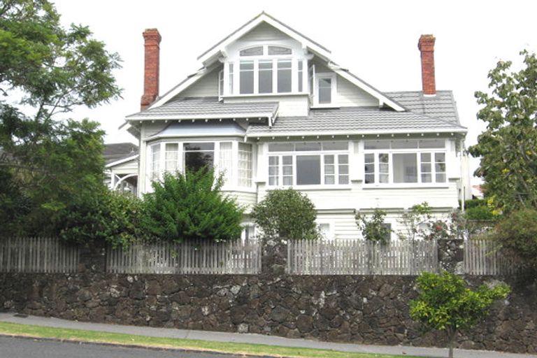 Photo of property in 4 Westbury Crescent, Remuera, Auckland, 1050