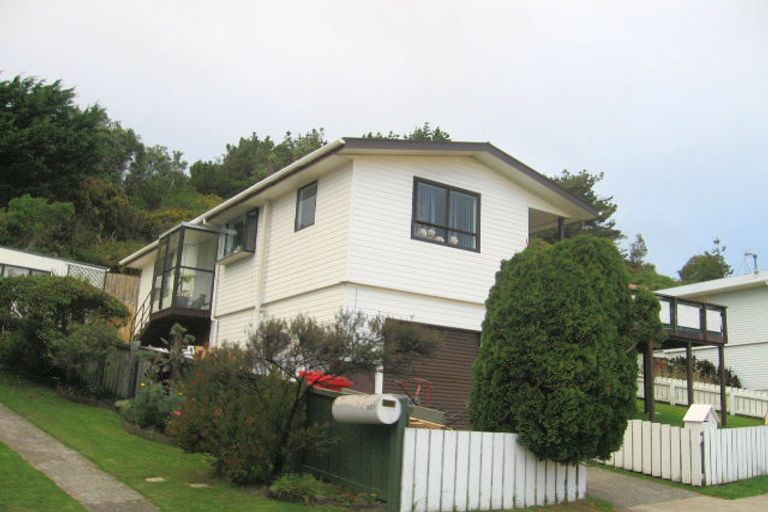 Photo of property in 103 Jamaica Drive, Grenada North, Wellington, 5028