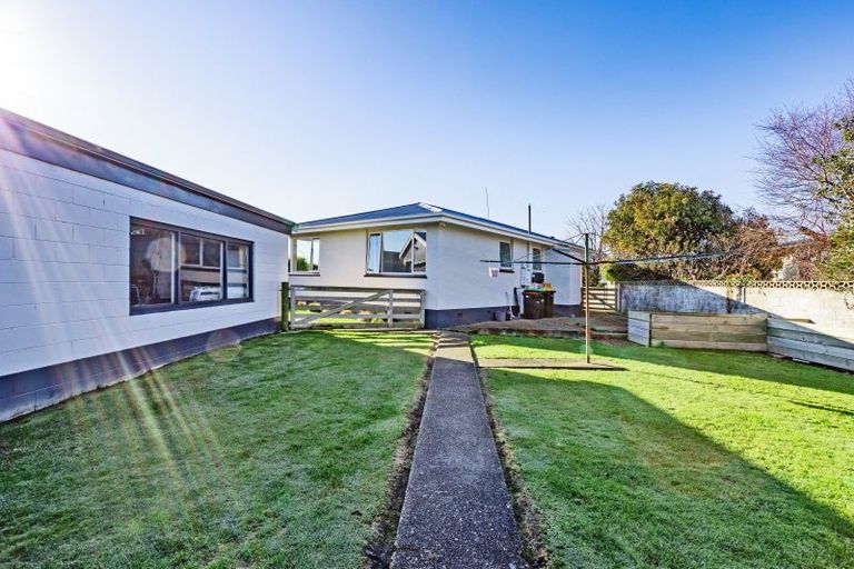 Photo of property in 14 Derwent Street, Glengarry, Invercargill, 9810