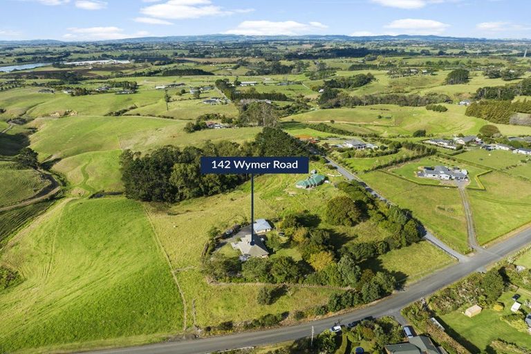 Photo of property in 142 Wymer Road, Glenbrook, Waiuku, 2681