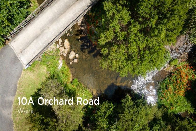 Photo of property in 36a Orchard Road, Waiake, Auckland, 0630