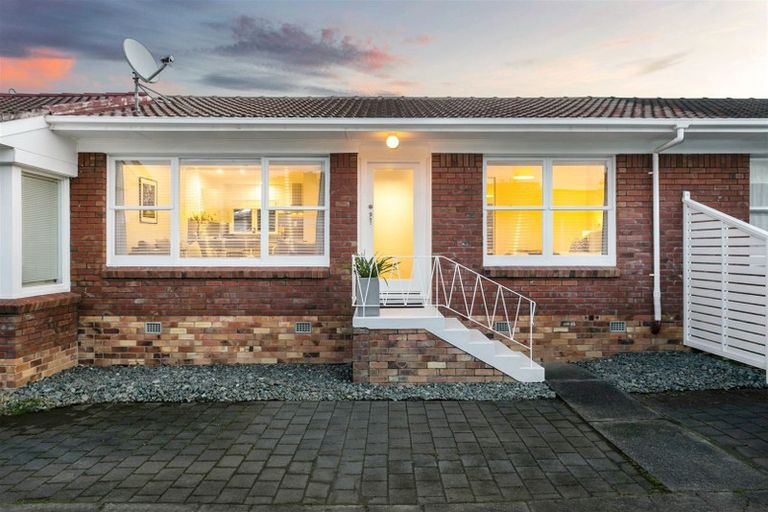 Photo of property in 4/16 Karaka Street, Takapuna, Auckland, 0622