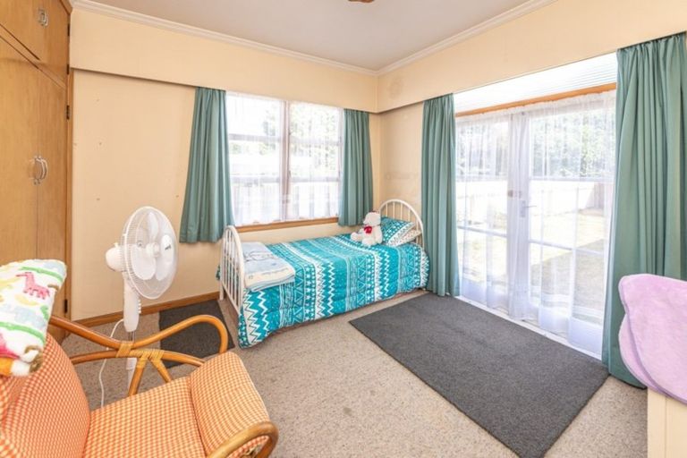Photo of property in 4 Rimu Street, Gonville, Whanganui, 4501