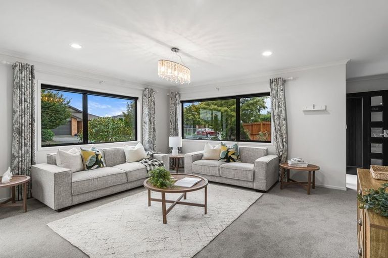 Photo of property in 36 Rawnsley Terrace, Wigram, Christchurch, 8042