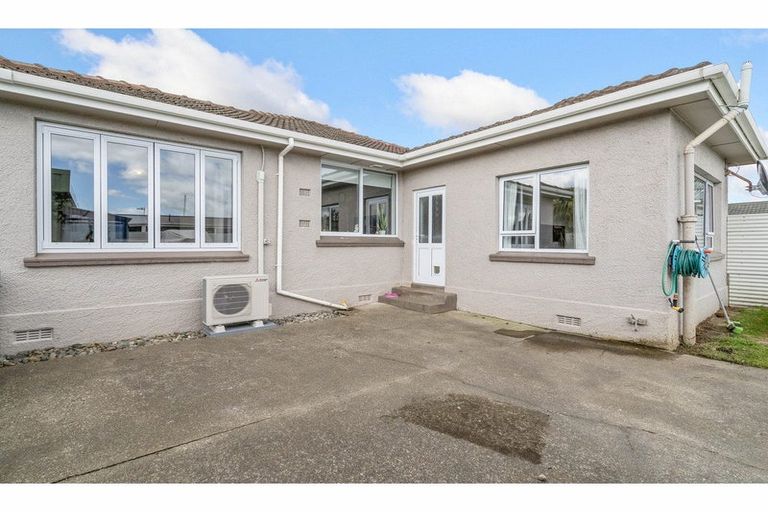 Photo of property in 2/16a Fulton Street, Gladstone, Invercargill, 9810