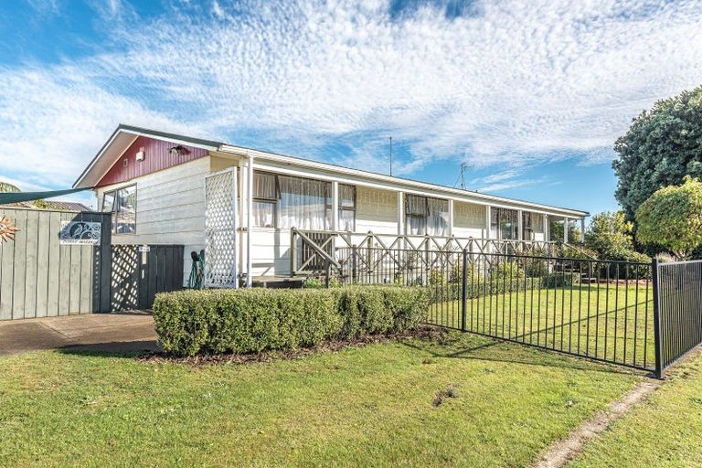 Photo of property in 39 Karamu Street, Tawhero, Whanganui, 4501