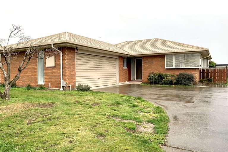Photo of property in 111 Carmen Road, Hei Hei, Christchurch, 8042