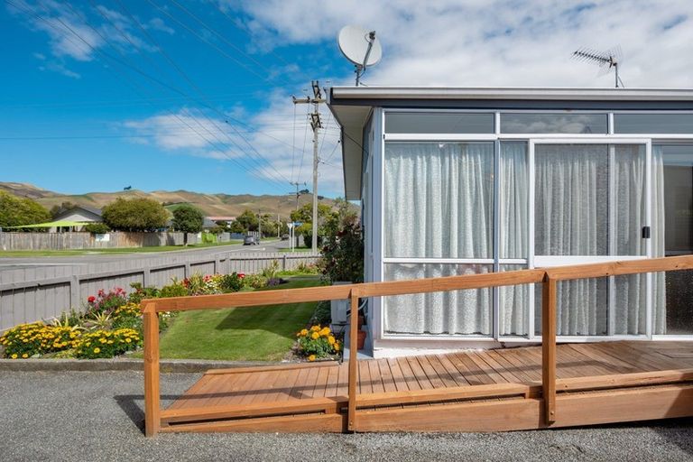 Photo of property in 190a Howick Road, Witherlea, Blenheim, 7201