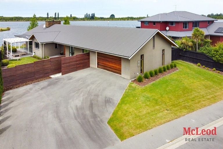 Photo of property in 52 Ludlow Drive, Huntingdon, Ashburton, 7774