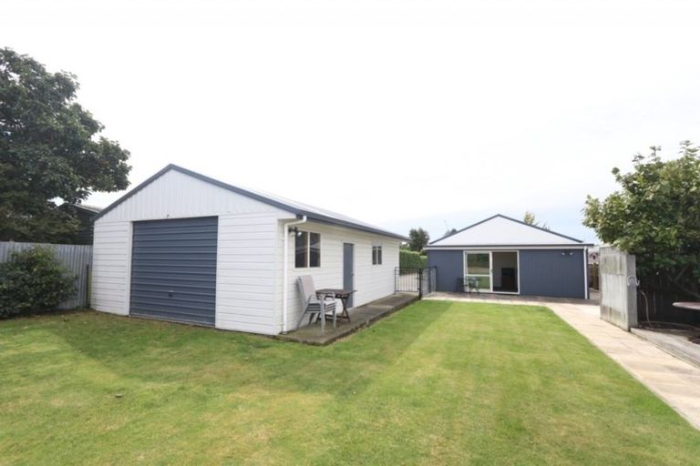 Photo of property in 11 Harrison Street, Allenton, Ashburton, 7700