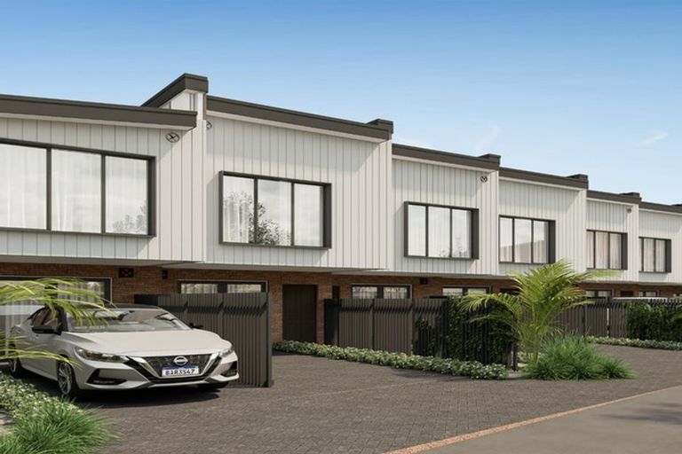 Photo of property in 399 Massey Road, Mangere East, Auckland, 2024