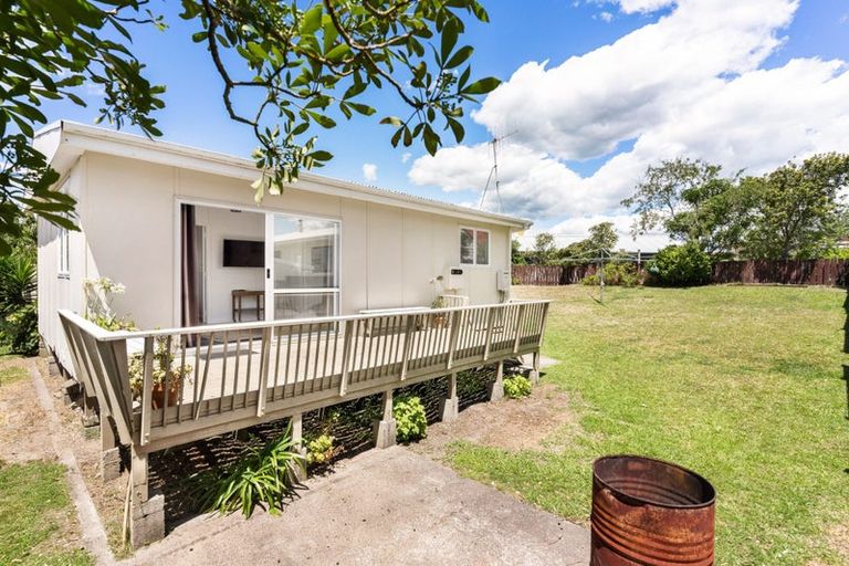 Photo of property in 205 Achilles Avenue, Whangamata, 3620