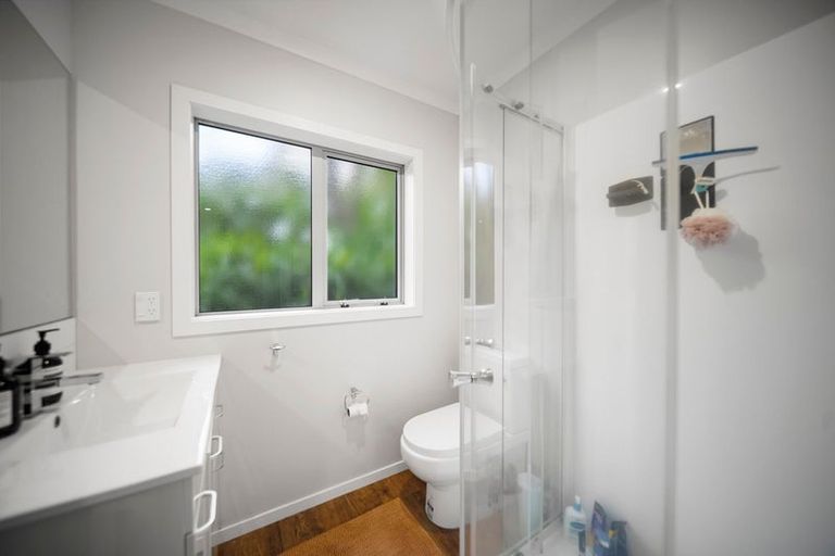 Photo of property in 3b Worcester Street, Wilton, Wellington, 6012