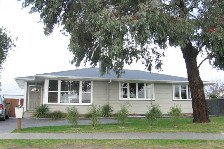 Photo of property in 18 Winchester Place, Tamatea, Napier, 4112