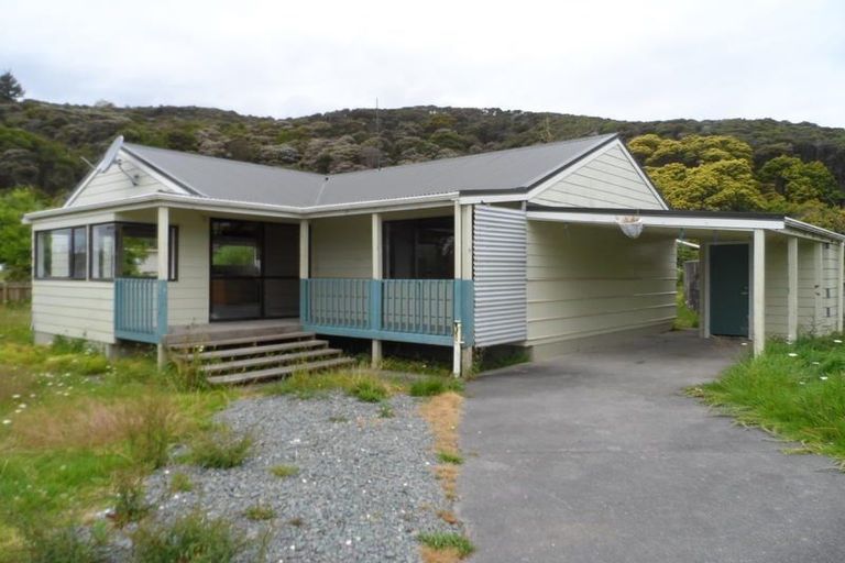Photo of property in 2073a Horeke Road, Horeke, Okaihau, 0475