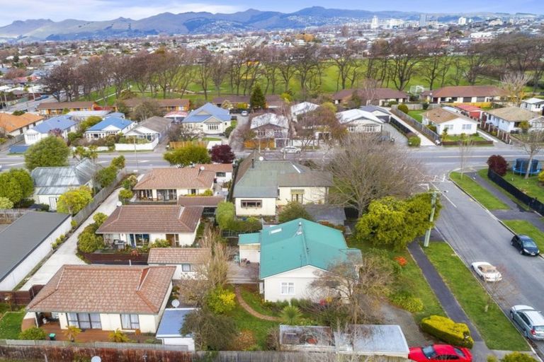 Photo of property in 10 Francis Avenue, Mairehau, Christchurch, 8013