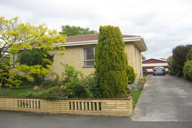 Photo of property in 39 Kimberley Street, Casebrook, Christchurch, 8051