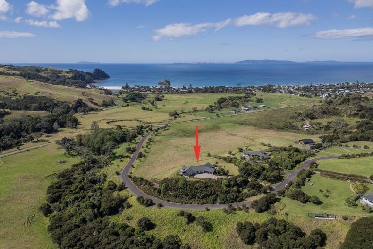 Photo of property in Te Punga, 151a Te Punga Road, Whangapoua, Coromandel, 3582