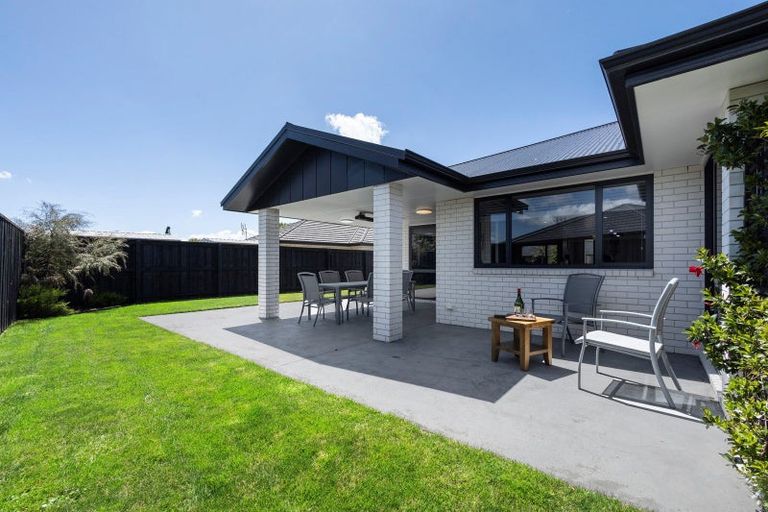 Photo of property in 31 Hampton Terrace, Matamata, 3400