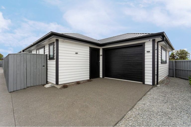 Photo of property in 273a Innes Road, Mairehau, Christchurch, 8052