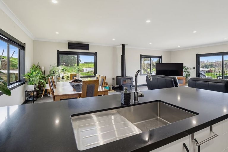 Photo of property in 188 Smiths Road, Ohakune, 4691