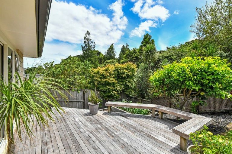 Photo of property in 5 Nita Place, The Gardens, Auckland, 2105