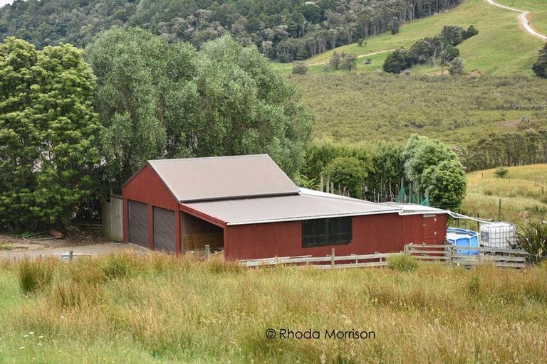 Photo of property in State Highway 12, Paparoa, Maungaturoto, 0583