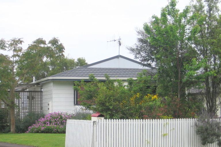 Photo of property in 103 Centennial Avenue, Te Aroha, 3320