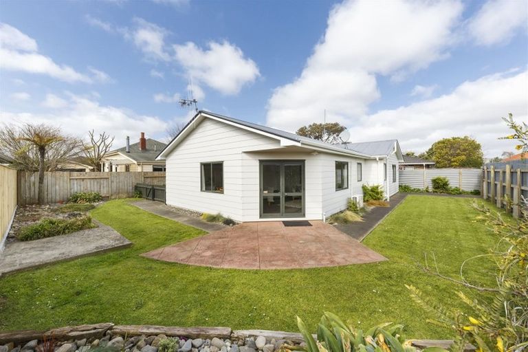 Photo of property in 8a Millar Street, Terrace End, Palmerston North, 4410