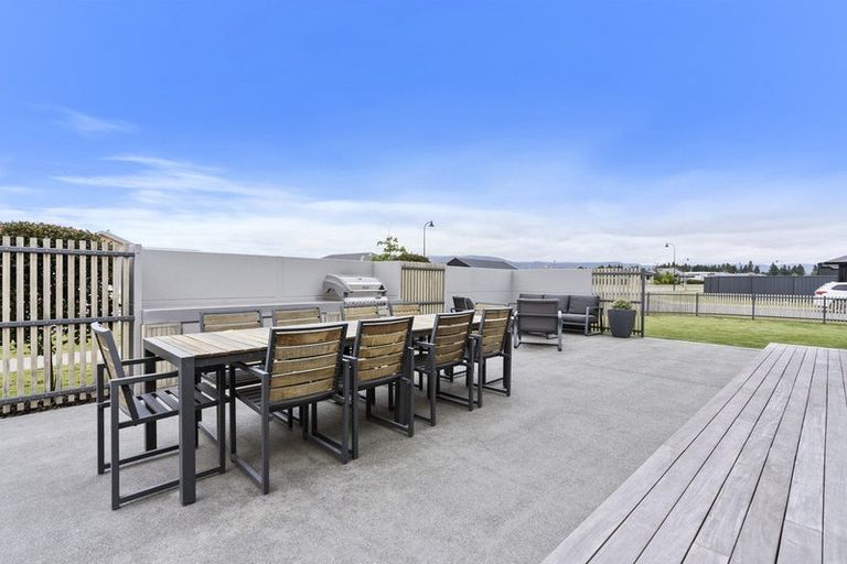 Photo of property in 21 Grandvue Drive, Twizel, 7901