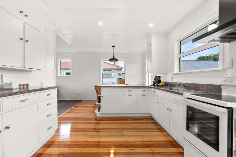 Photo of property in 8 Rugby Street, Kuripuni, Masterton, 5810